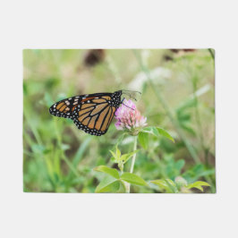 Tapete Borboleta Monarca