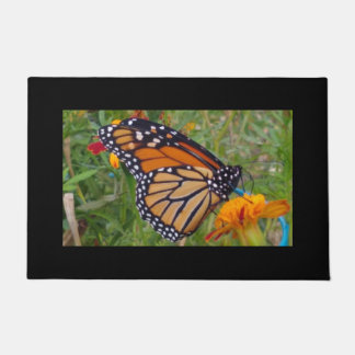 Tapete Borboleta Monarca