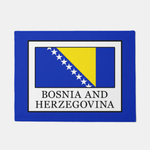 Tapete Bósnia e Herzegovina