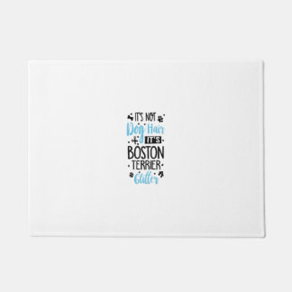 Tapete Boston Terrier Glitter - Engraçado Boston Terrier 