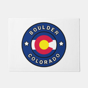 Tapete Boulder Colorado