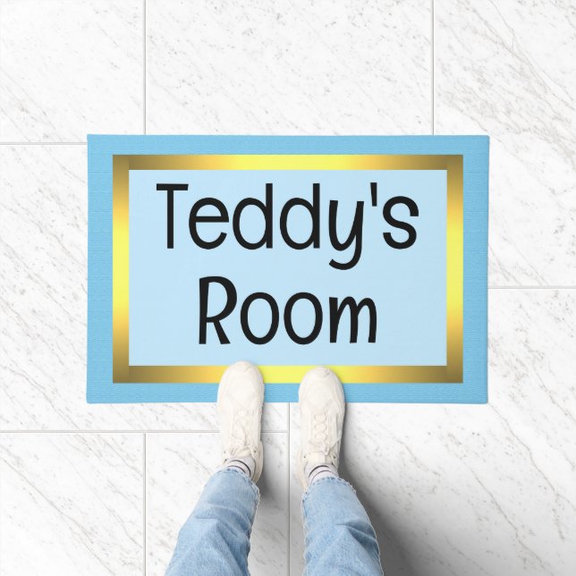 Tapete Boy's Room (Interior)