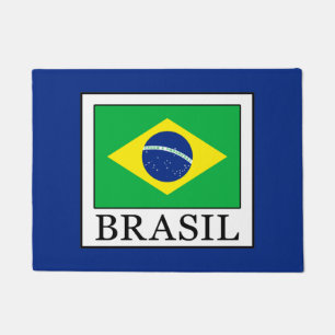 Tapete Brasil