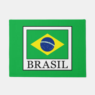 Tapete Brasil