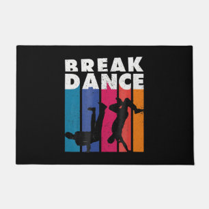 Tapete Breakdancing - Hip Hop Hiphop do Breakdance 90s