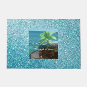Tapete Breeze tropical