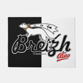 Tapete Breizh Atao