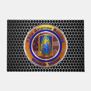 Tapete Brigada de Aviação de Combate 12 