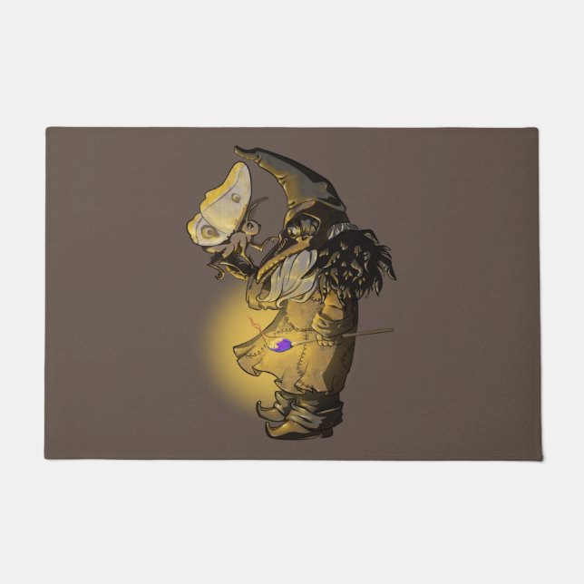 Tapete Brilho (Frente)