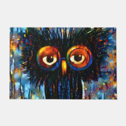 Tapete Brilliant e Wise Owl