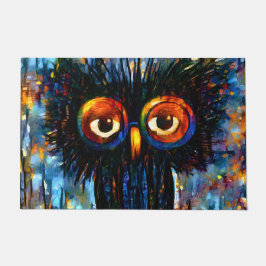 Tapete Brilliant e Wise Owl