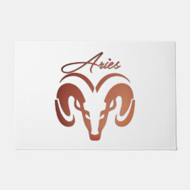 Tapete Bronze toca Ram Zodiac