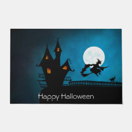 Tapete Bruxa Voadora