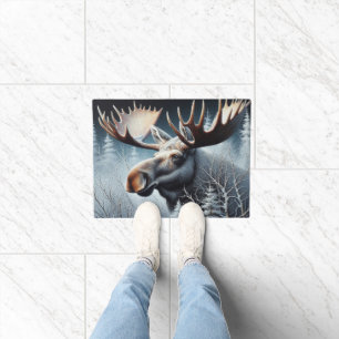 Tapete Bull Moose
