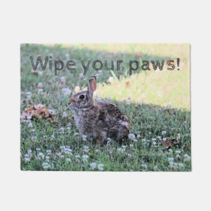 Tapete Bunny