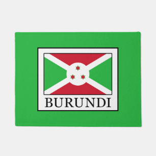 Tapete Burundi