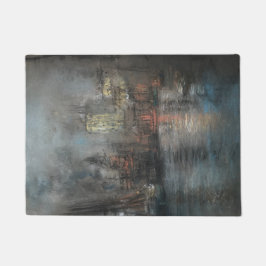 Tapete Busy Harbour (por Glenn Cooper Henshaw)