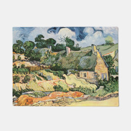 Tapete Cabanas de Cordevill Vincent van Gogh