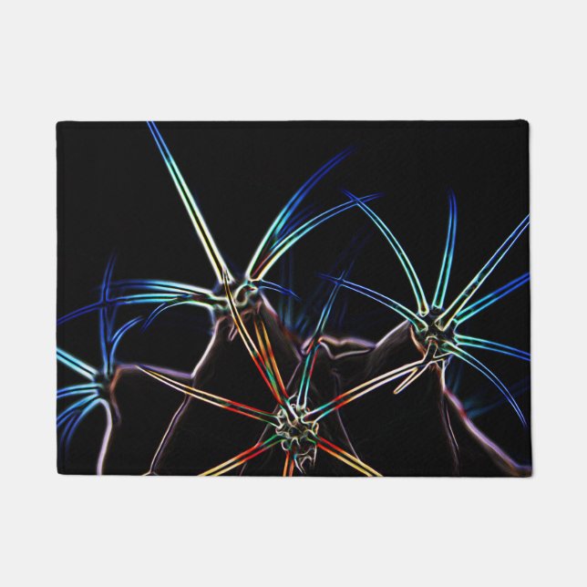 Tapete Cactus 1 dmcnm (Frente)