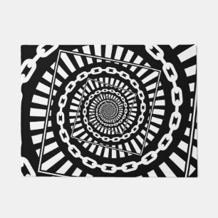 Tapete Cadeias de Golf de Disco