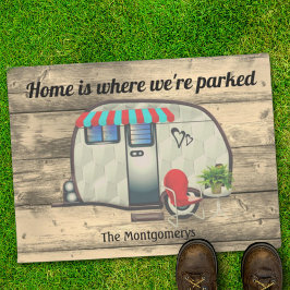 Tapete Cadeira Vermelha Da Cadeira Vermelha Da Madeira Ru