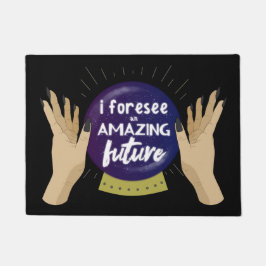 Tapete Caixa de fortuna, psíquico, mágico