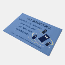 Caixa de Polícia Sem Solicitação