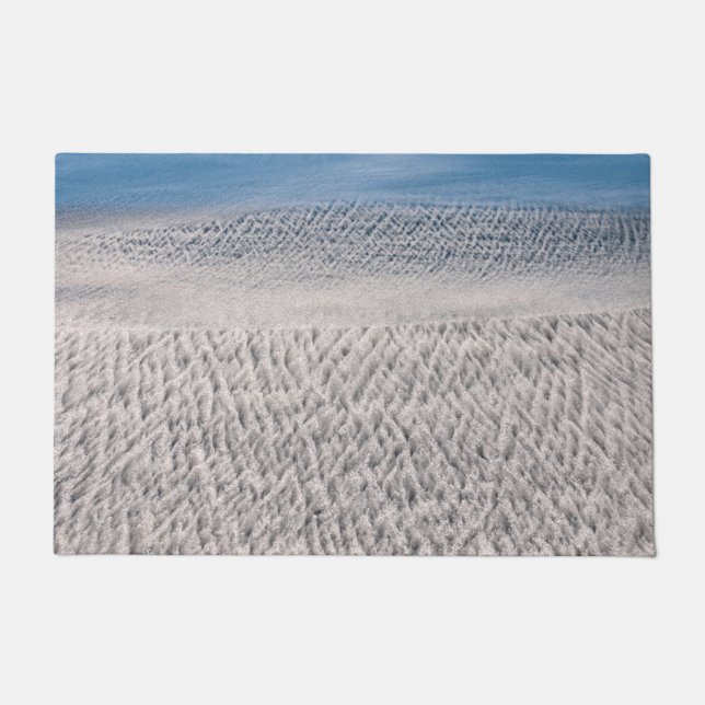 Tapete Calming down Türmatte (Frente)