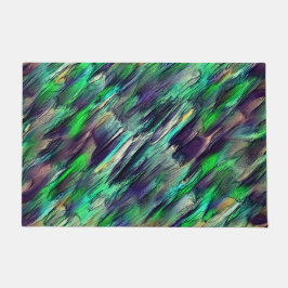 Tapete camadas de estalactite virtual ou de imagem destru