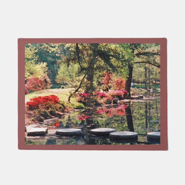 Tapete Caminho de Reparo (Frente)