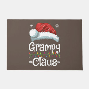 Tapete Camisa Grampy Claus, Claus Familiares Que Correspo