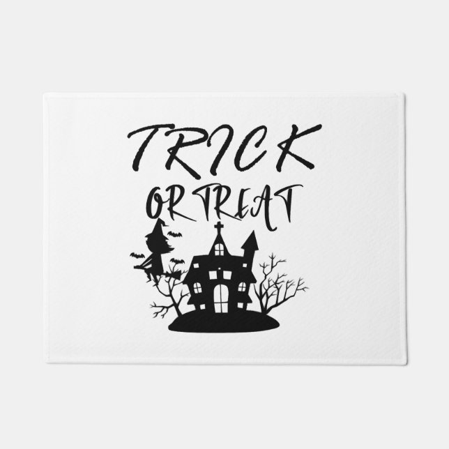 Tapete Camisas de Halloween, Festa de Halloween (Frente)