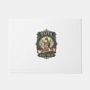Tapete Camiseta Famílias Multiculturais Bilíngues Jesus F