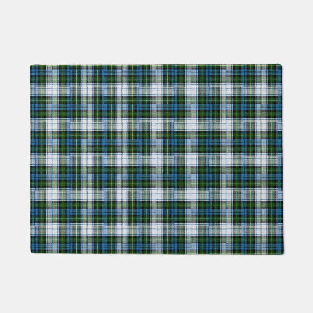 Tapete Campbell Dress Tartan (Frente)