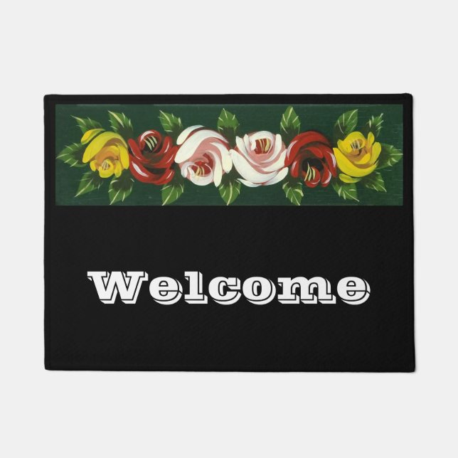 TAPETE CANAIS (Frente)