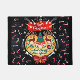 Tapete Canais de Natal