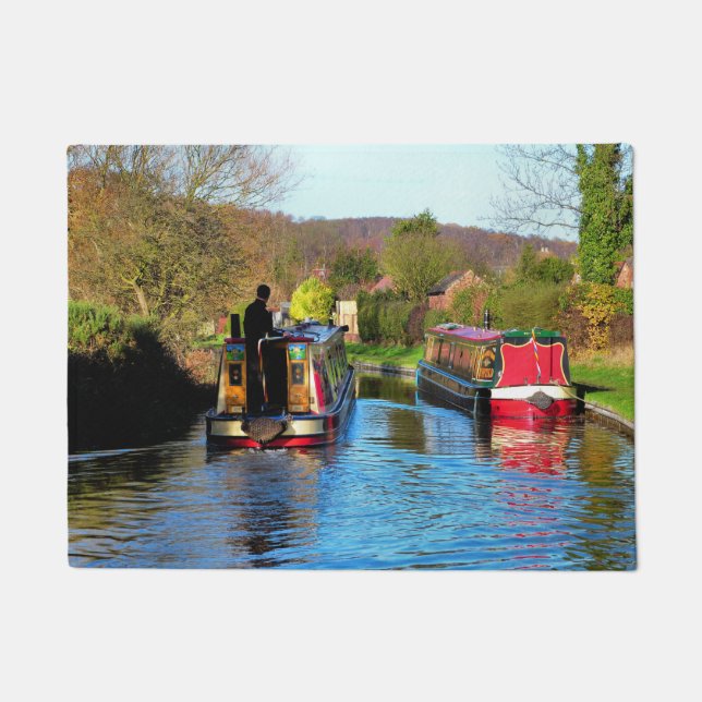 TAPETE CANALS (Frente)