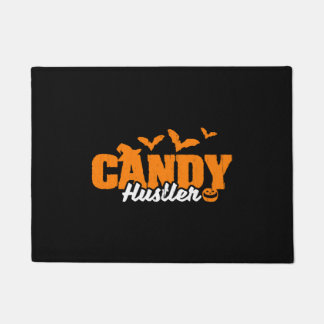 Tapete Candy Halloween