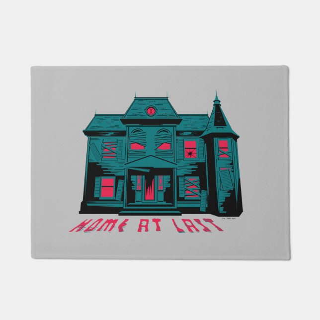 Tapete Capítulo 2 | Último Lar (Frente)