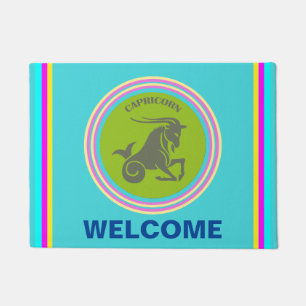 Tapete Capricorn Doormat