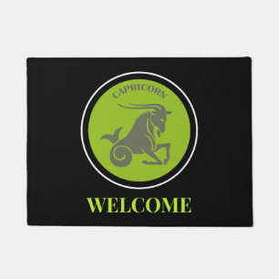 Tapete Capricorn Doormat