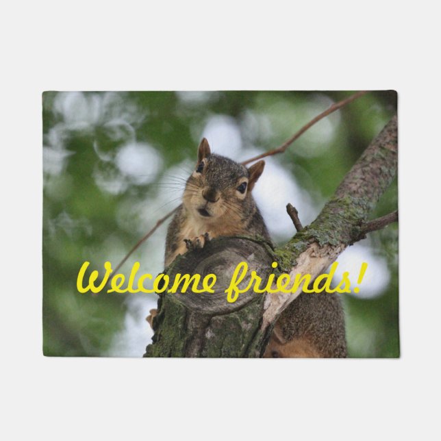 Tapete Cara (Frente)