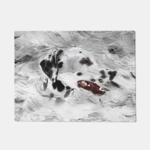 Tapete Cara Dalmatian