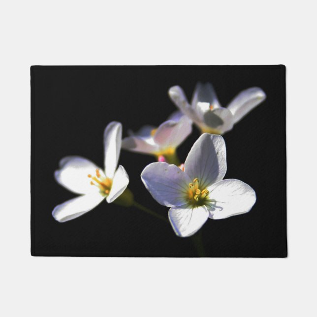 Tapete Cardamine Pratensis Flowers dmcnm (Frente)