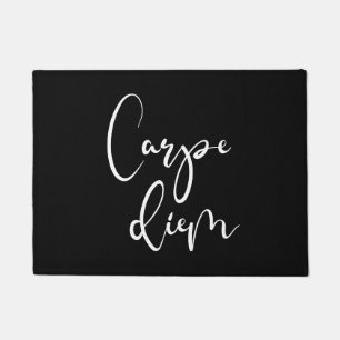 Tapete Carpe Diem