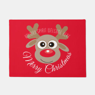Tapete Cartoon de Cartoon de Cartoon de Natal - Script Ve