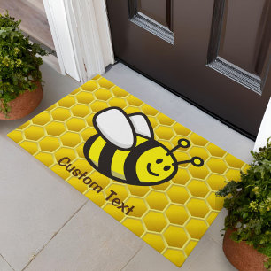 Tapete Cartoon de Honeybee