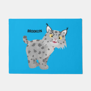 Tapete Cartoon lince lince de lince