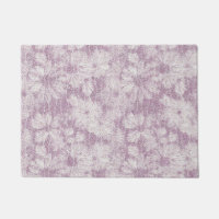 Casa de Campo Velvety Lilac Daisy