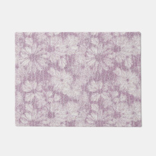 Tapete Casa de Campo Velvety Lilac Daisy
